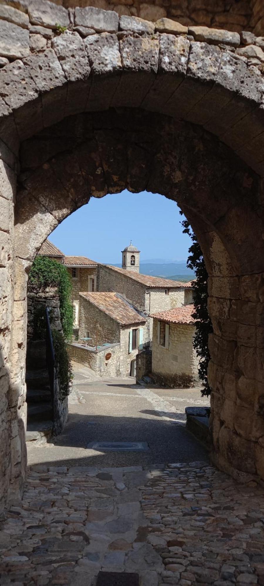 Gite La Mosaique Dauphin Esterno foto