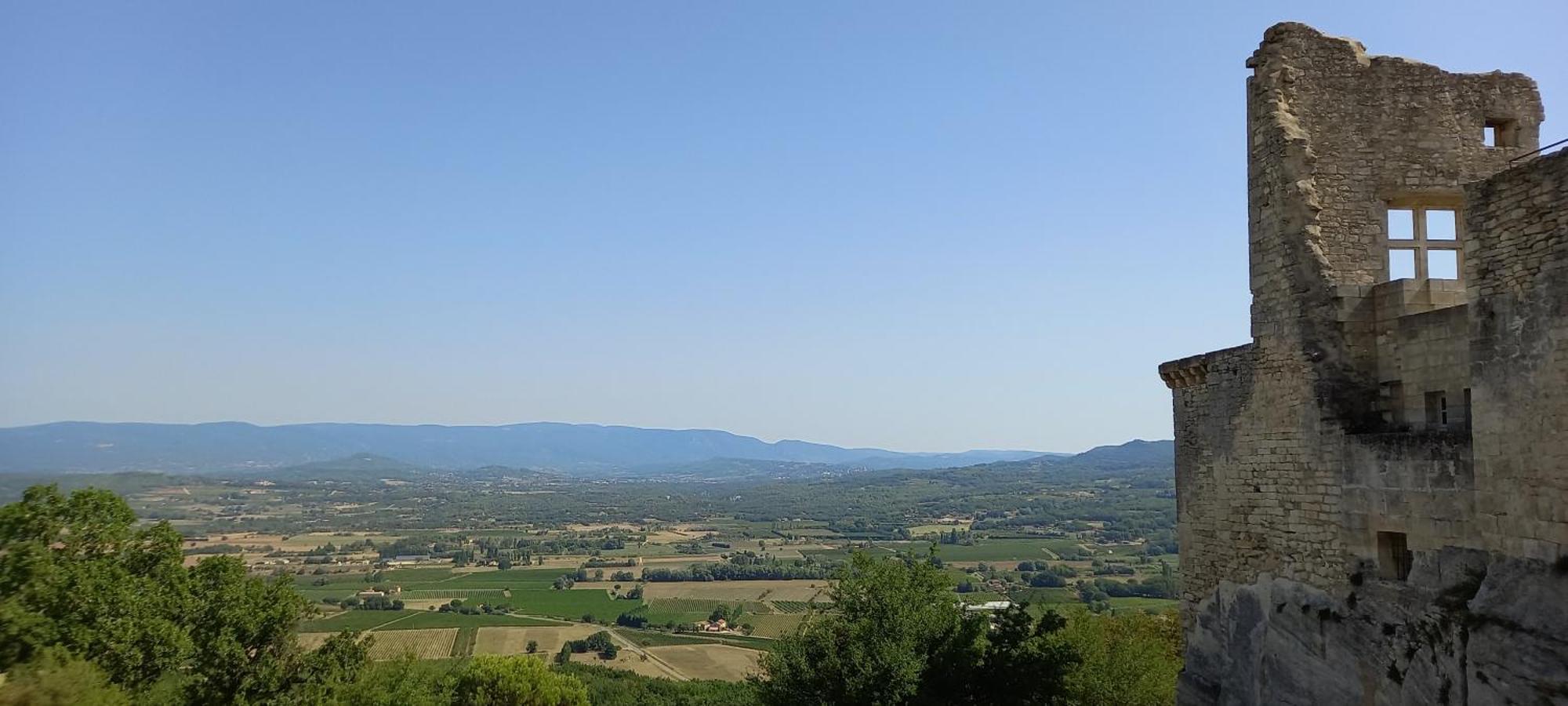 Gite La Mosaique Dauphin Esterno foto